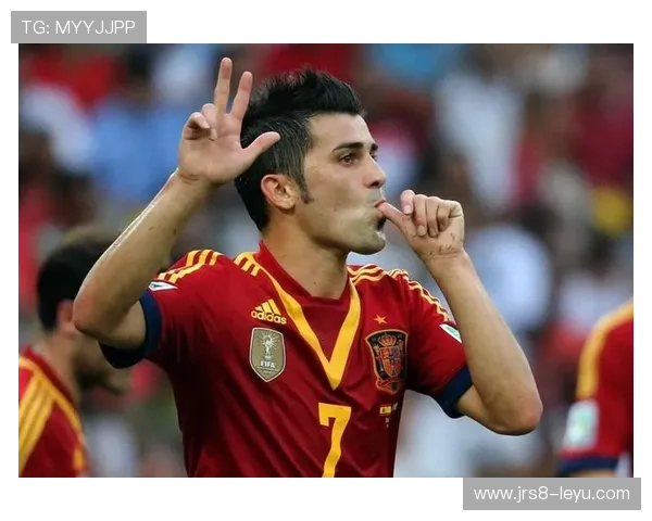 大卫·比利亚：从绿茵场到商界，前锋嗅觉如何破解商业难题？